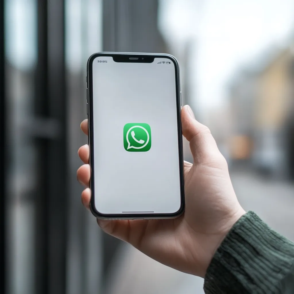 Criação de sites profissionais com integração ao WhatsApp e redes sociais